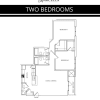 Floor plan: B3X