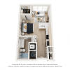 Floor plan: S1