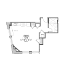 Floor plan: E11