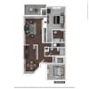 Floor plan: B2.2