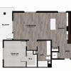 Floor plan: A3