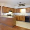 Floor plan: 3408-2bA