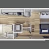 Floor plan: S1