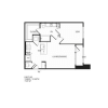 Floor plan: A1