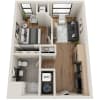 Floor plan: Alpha 5.2