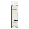 Floor plan: The Marnie