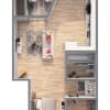 Floor plan: S1