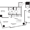 Floor plan: B
