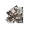 Floor plan: A4-ALT