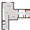 Floor plan: S8