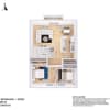 Floor plan: The Cortina