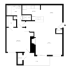 Floor plan: The Jefferson