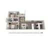 Floor plan: B1 ALT