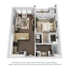 Floor plan: Arlington