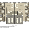 Floor plan: Bradford