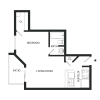 Floor plan: Hickory