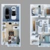 Floor plan: The Keelson (3223)
