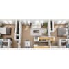 Floor plan: B2