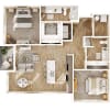 Floor plan: Vellum