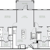 Floor plan: B1