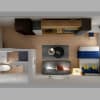 Floor plan: URBAN