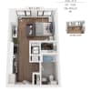 Floor plan: S1
