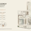 Floor plan: A4