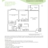 Floor plan: Dartmouth