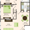 Floor plan: B3