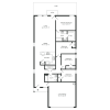 Floor plan: Pinehollow