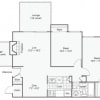 Floor plan: Oxford