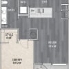 Floor plan: A4