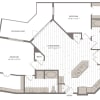 Floor plan: B4
