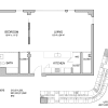 Floor plan: n1-970