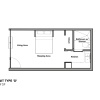 Floor plan: The Peak at The Wilder