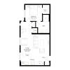 Floor plan: A3