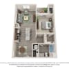 Floor plan: Imagine