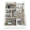 Floor plan: The Ashcroft