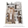 Floor plan: A5