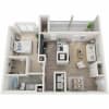 Floor plan: Shrike