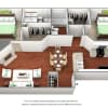 Floor plan: B3 -  Rio Grande