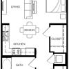 Floor plan: S01