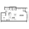 Floor plan: S