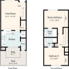 Floor plan: Magnolia