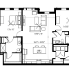 Floor plan: Rainier