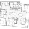 Floor plan: R