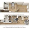 Floor plan: Grand
