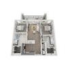 Floor plan: 2.B2