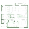 Floor plan: A2