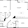 Floor plan: B3